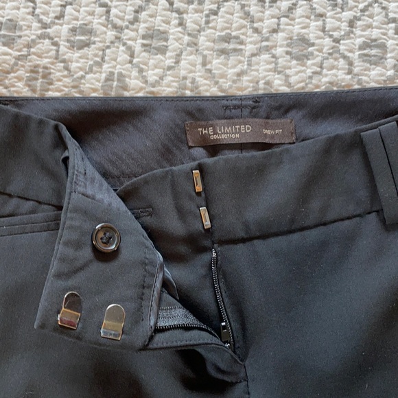 The Limited Dress Pants - Picture 2 of 4